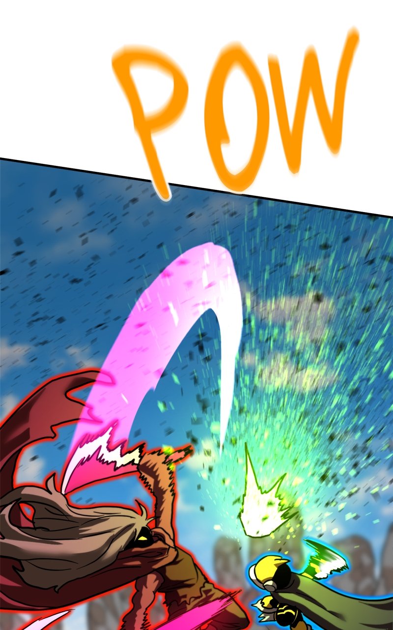 Double Click (PARK Soo-bong) Chapter 181 - Page 125