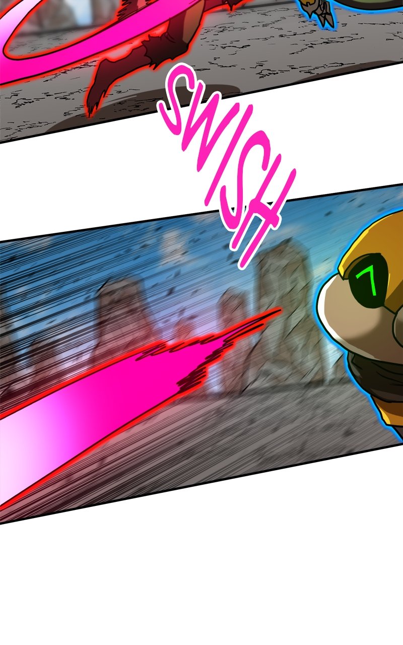 Double Click (PARK Soo-bong) Chapter 181 - Page 126