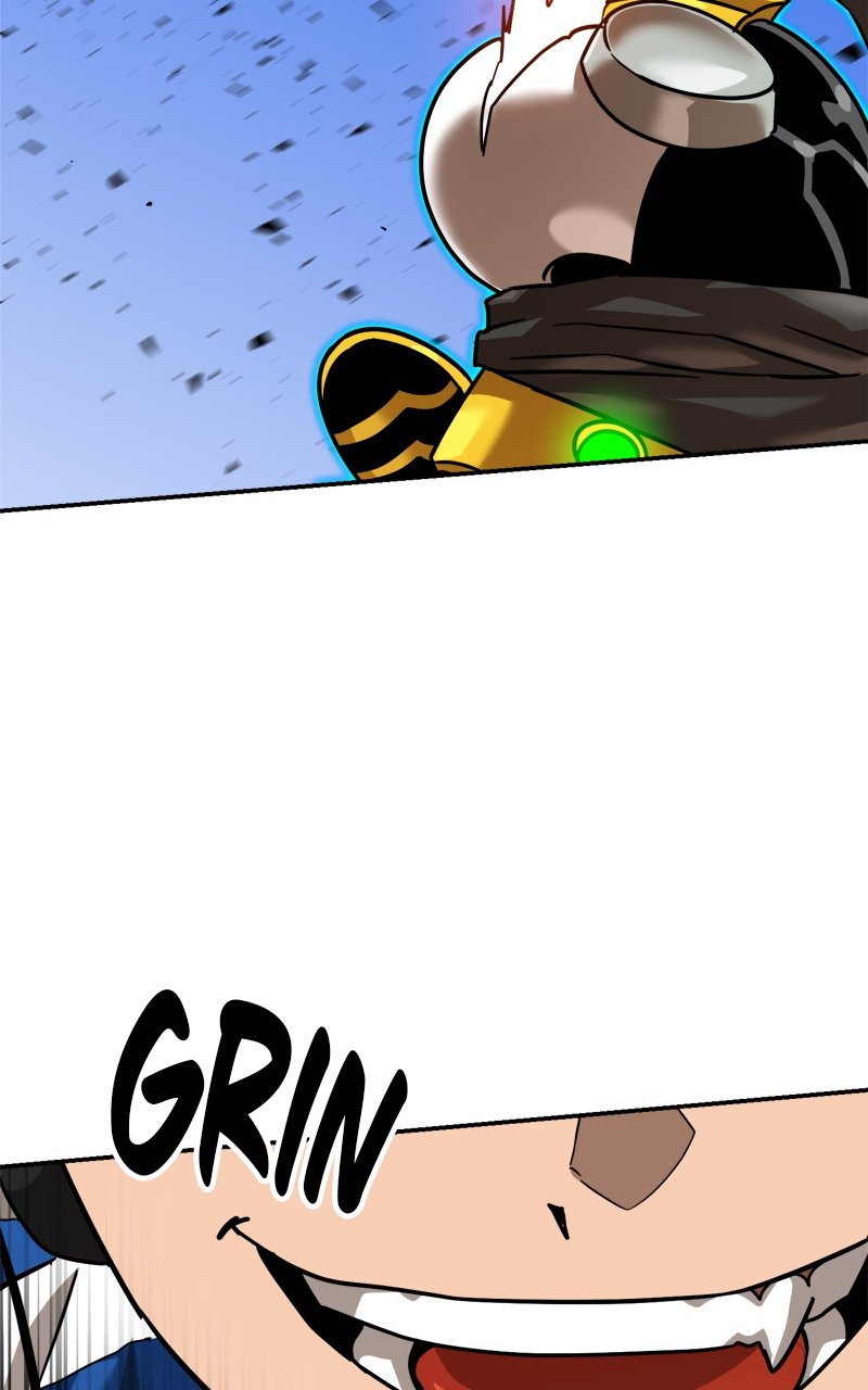 Double Click (PARK Soo-bong) Chapter 181 - Page 129