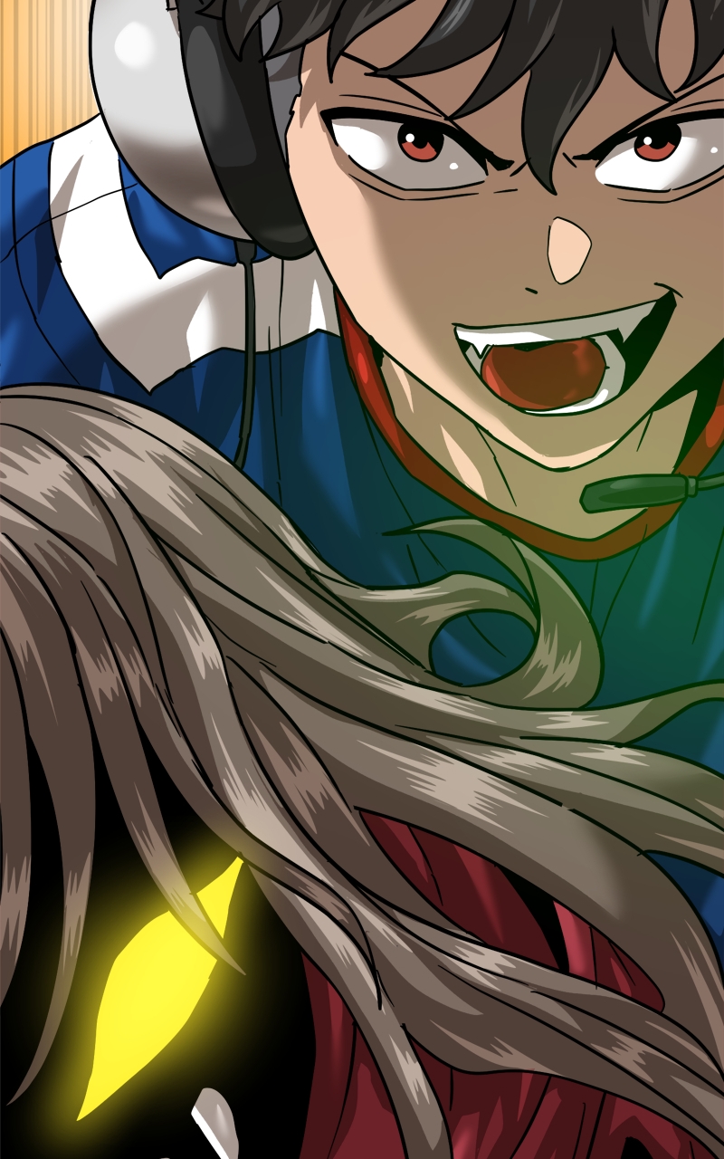 Double Click (PARK Soo-bong) Chapter 181 - Page 131