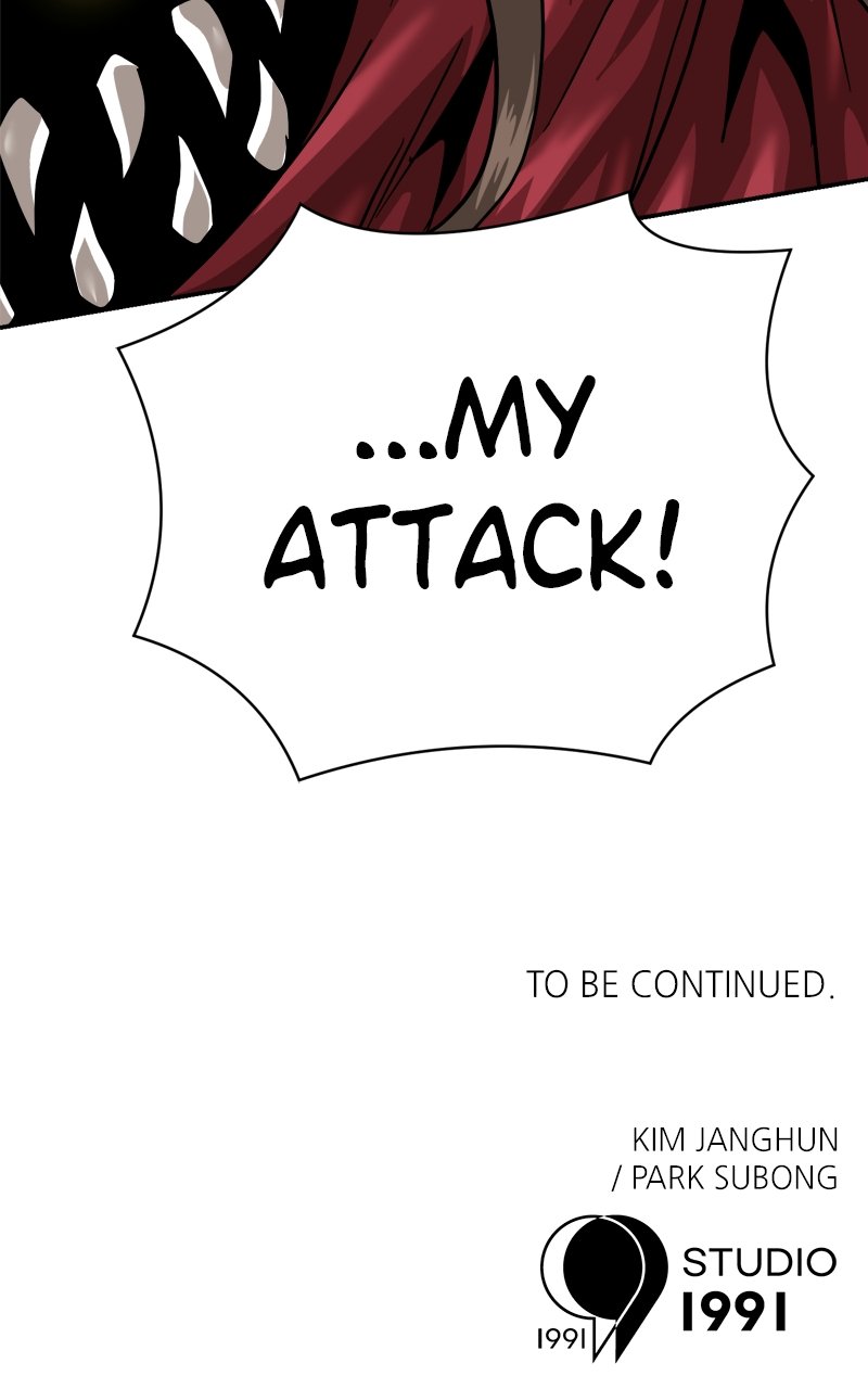 Double Click (PARK Soo-bong) Chapter 181 - Page 132