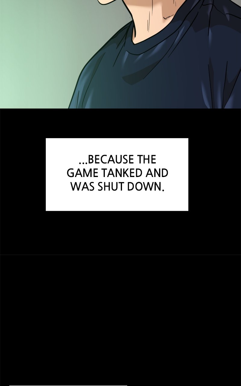 Double Click (PARK Soo-bong) Chapter 181 - Page 19