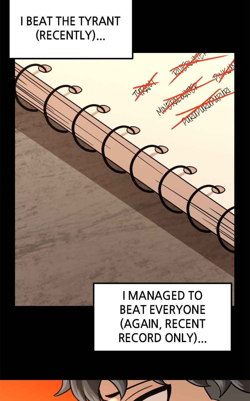 Double Click (PARK Soo-bong) Chapter 181 - Page 20