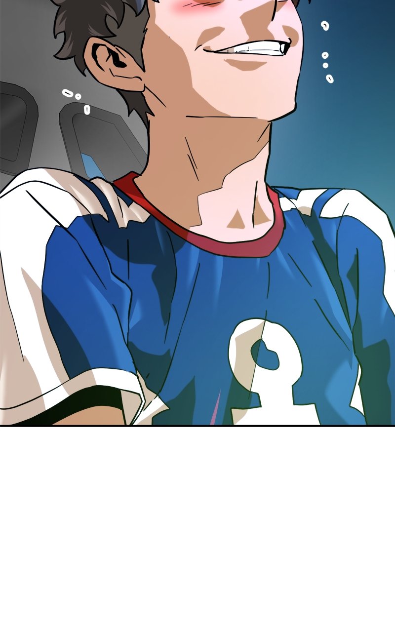 Double Click (PARK Soo-bong) Chapter 181 - Page 26