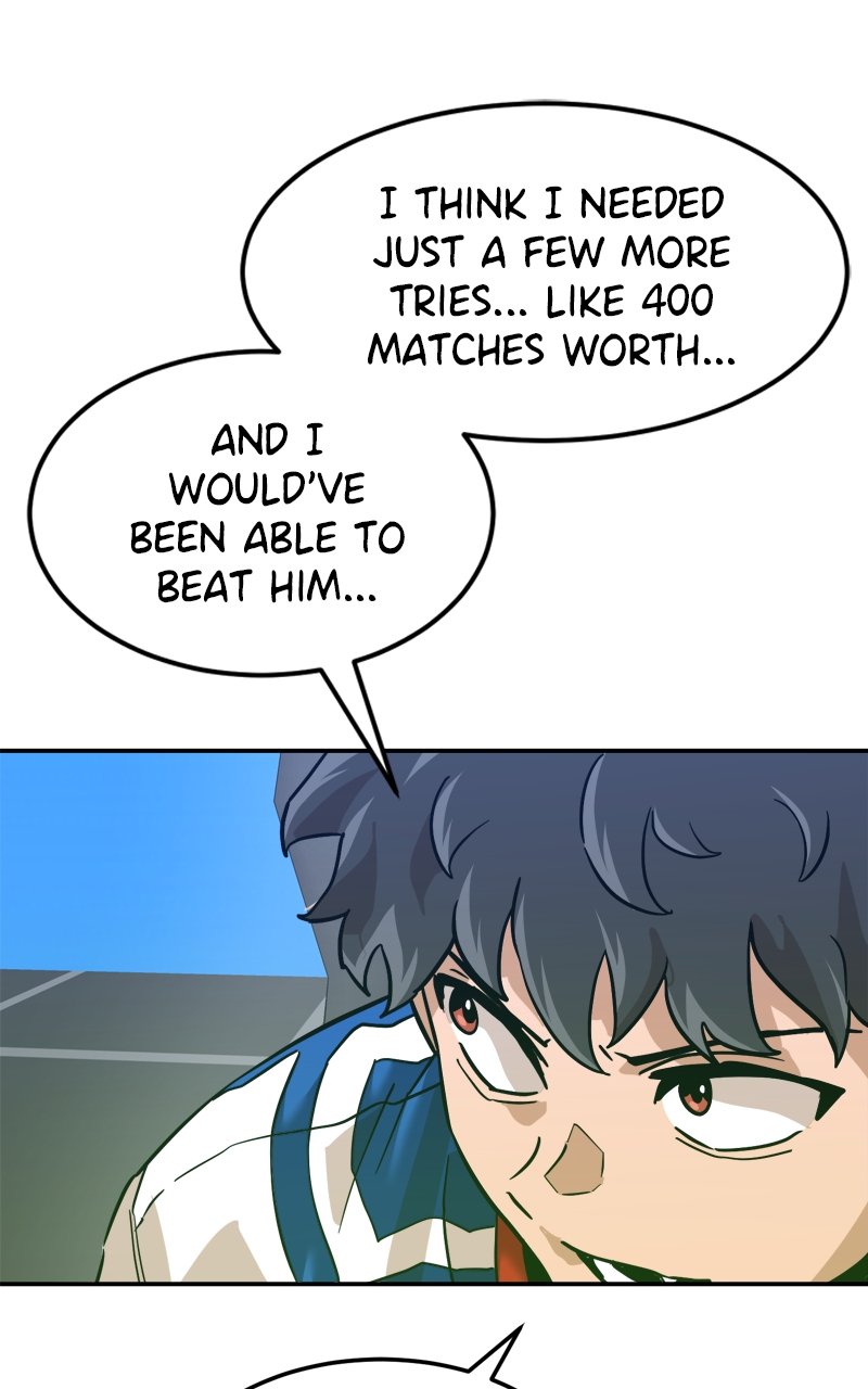 Double Click (PARK Soo-bong) Chapter 181 - Page 27