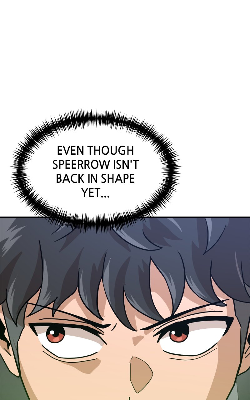 Double Click (PARK Soo-bong) Chapter 181 - Page 32