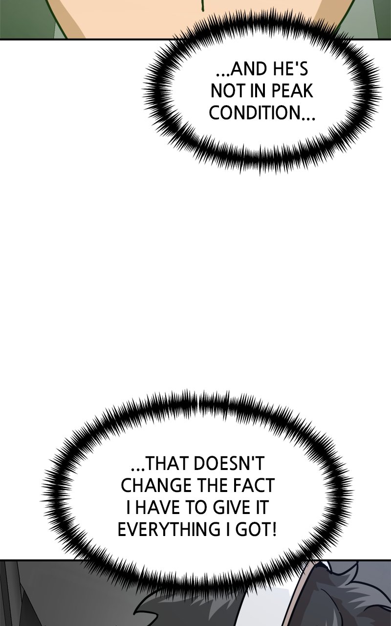 Double Click (PARK Soo-bong) Chapter 181 - Page 33