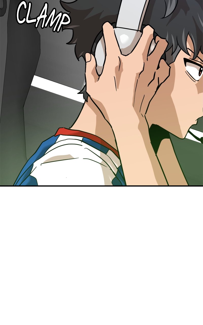 Double Click (PARK Soo-bong) Chapter 181 - Page 34