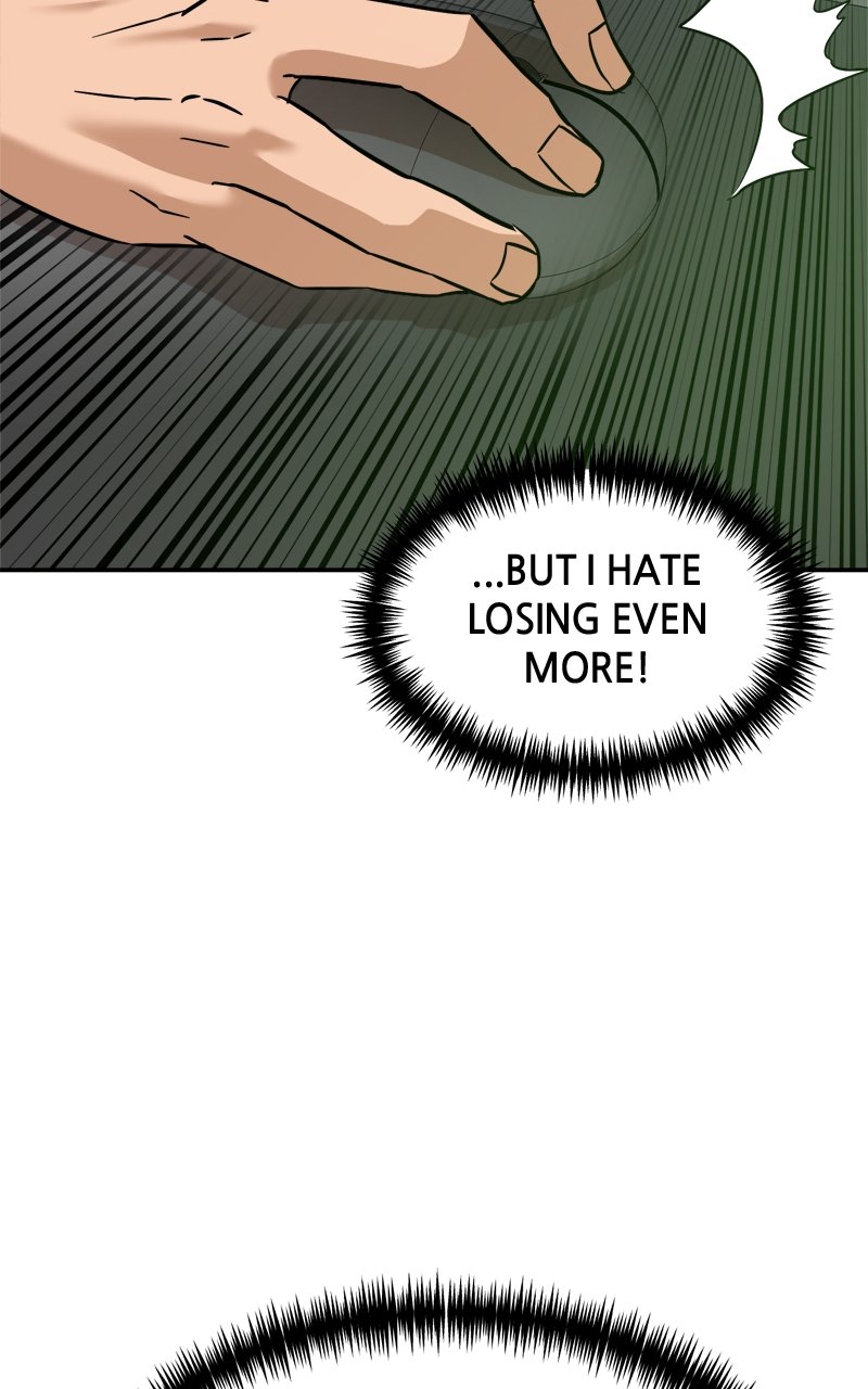 Double Click (PARK Soo-bong) Chapter 181 - Page 36