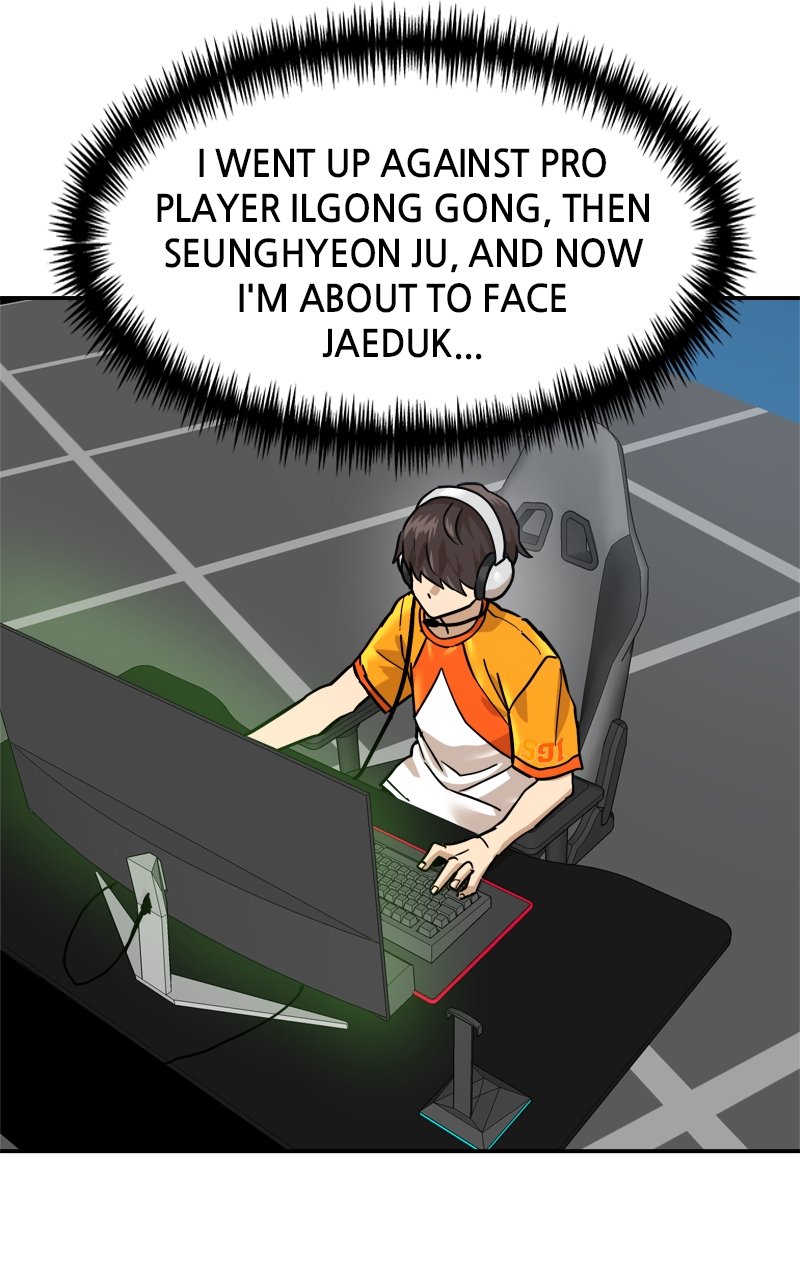 Double Click (PARK Soo-bong) Chapter 181 - Page 40