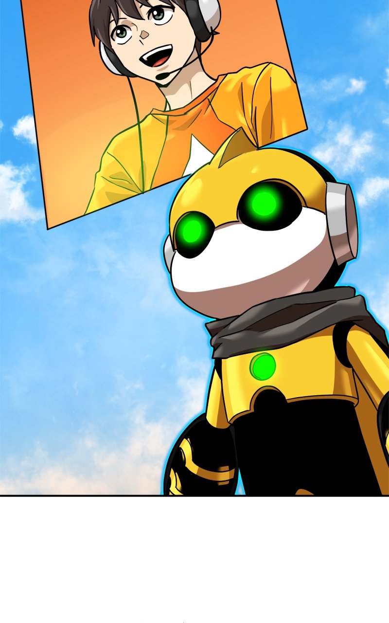 Double Click (PARK Soo-bong) Chapter 181 - Page 42