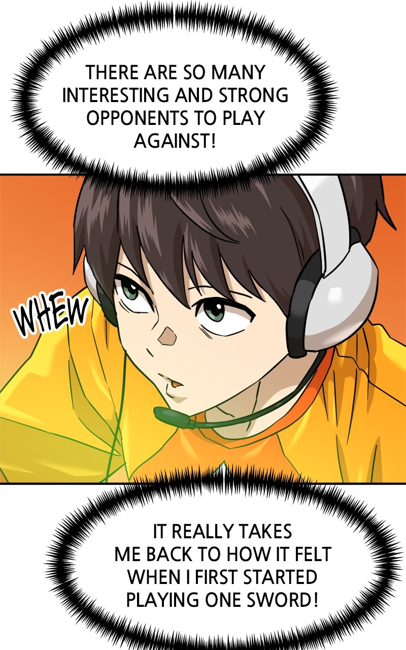 Double Click (PARK Soo-bong) Chapter 181 - Page 43