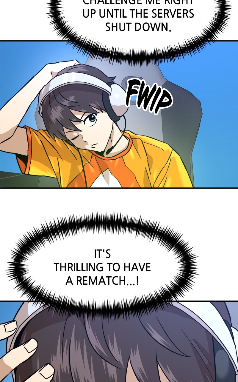 Double Click (PARK Soo-bong) Chapter 181 - Page 45