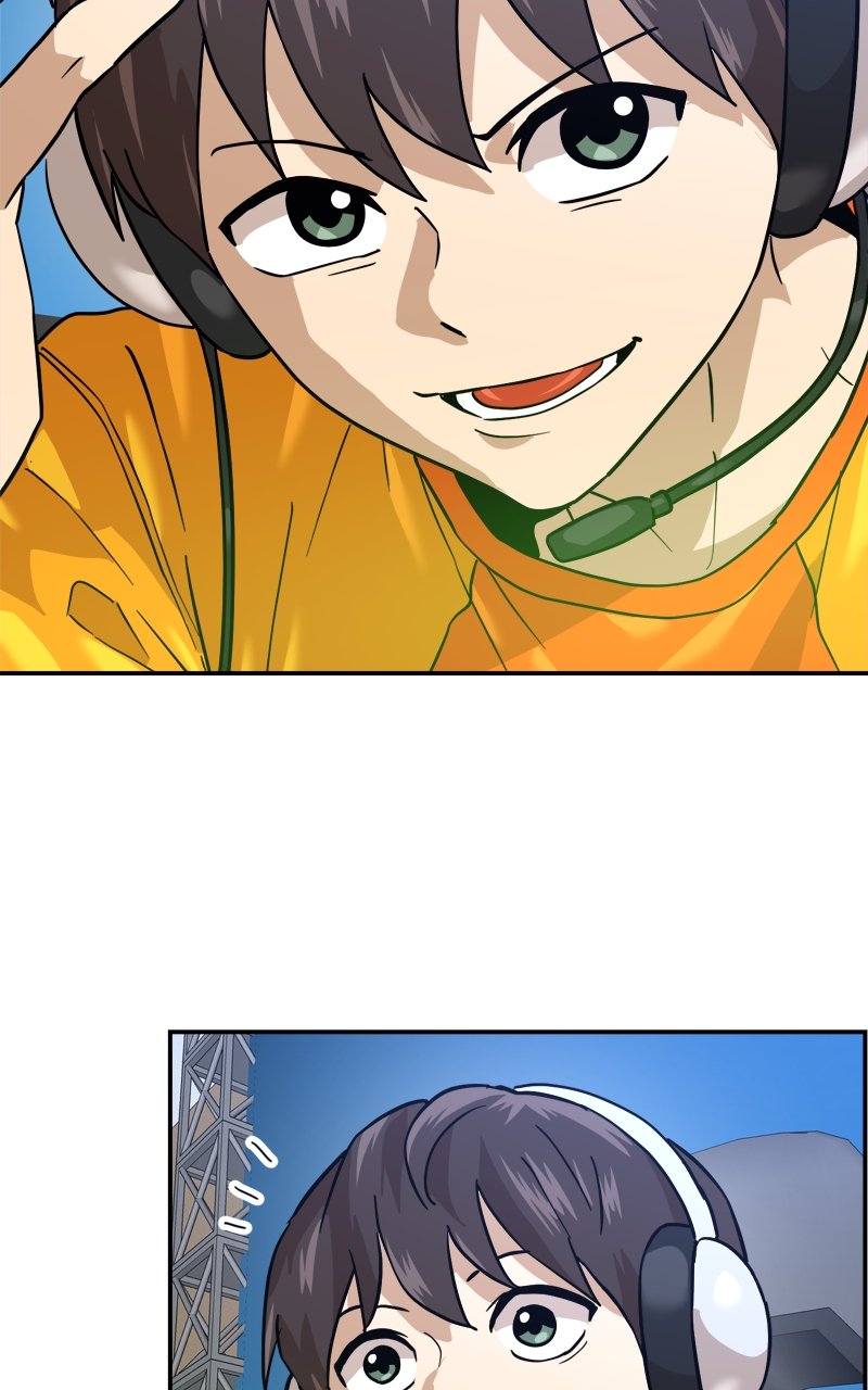 Double Click (PARK Soo-bong) Chapter 181 - Page 46