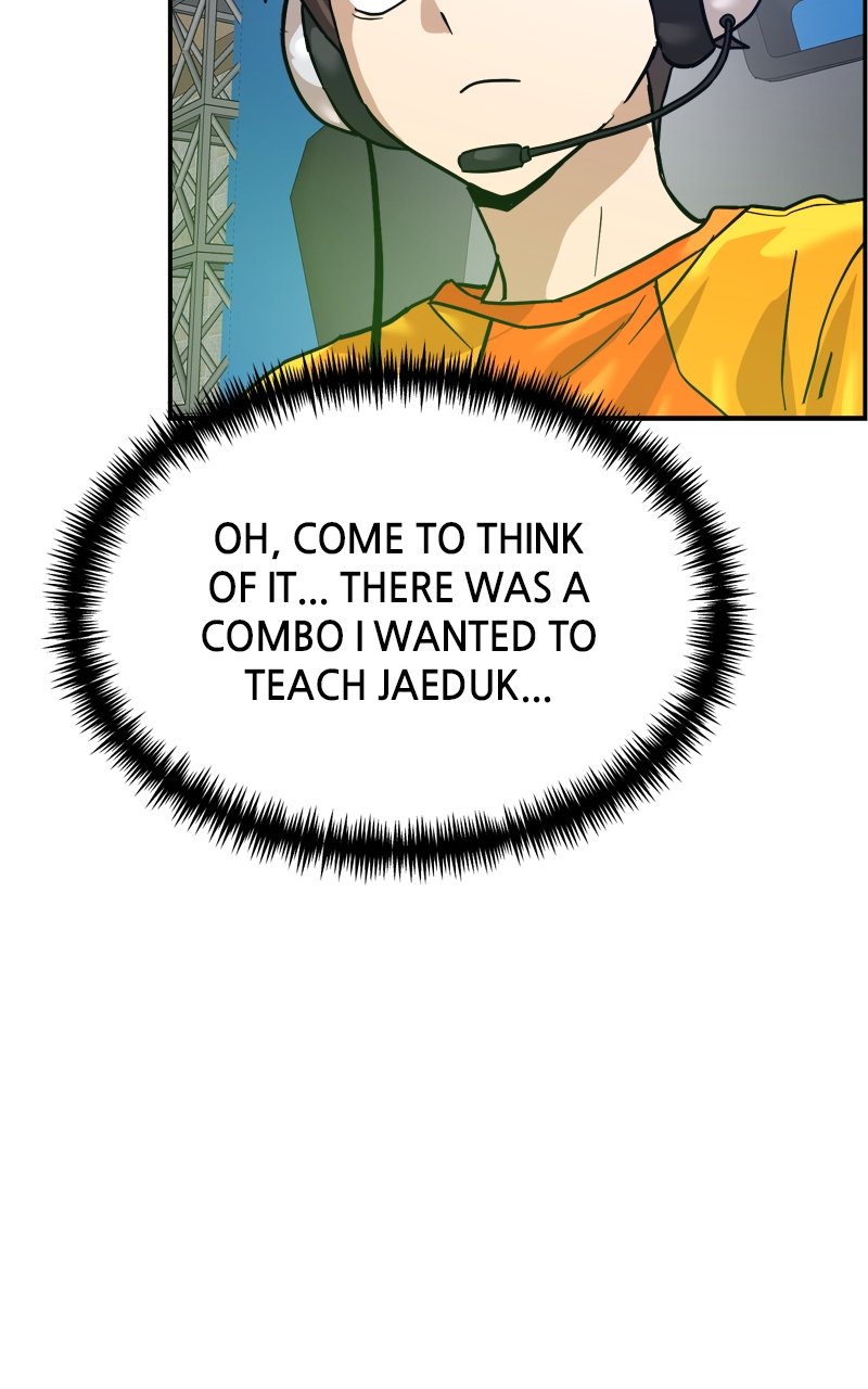 Double Click (PARK Soo-bong) Chapter 181 - Page 47