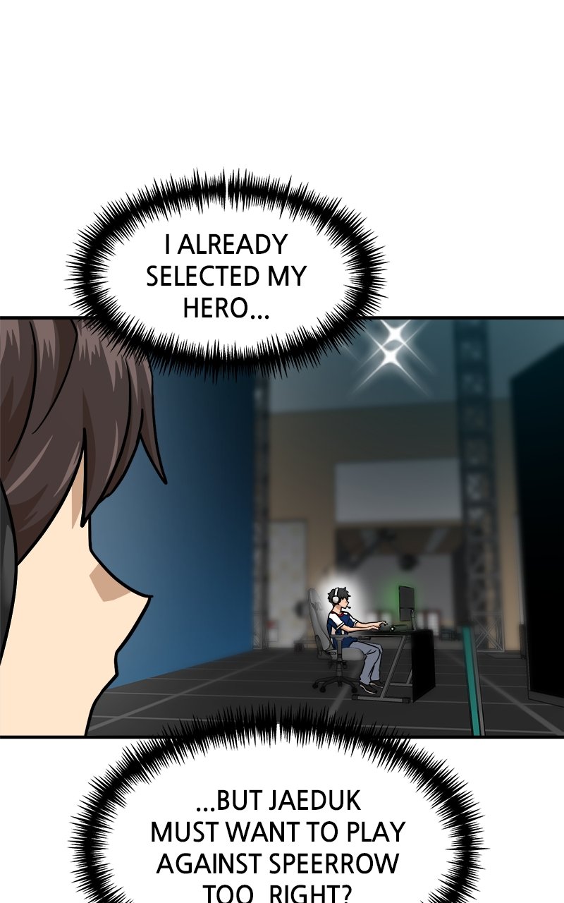 Double Click (PARK Soo-bong) Chapter 181 - Page 48