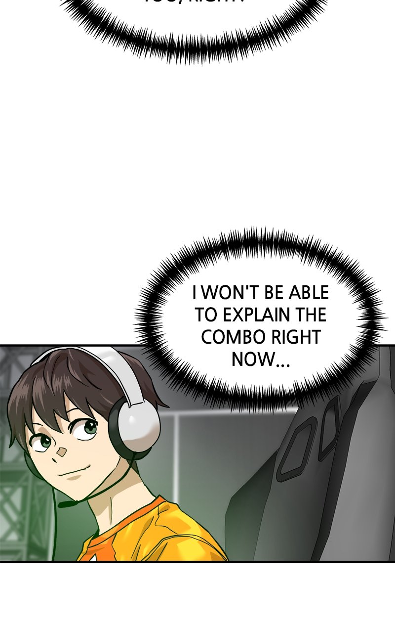 Double Click (PARK Soo-bong) Chapter 181 - Page 49