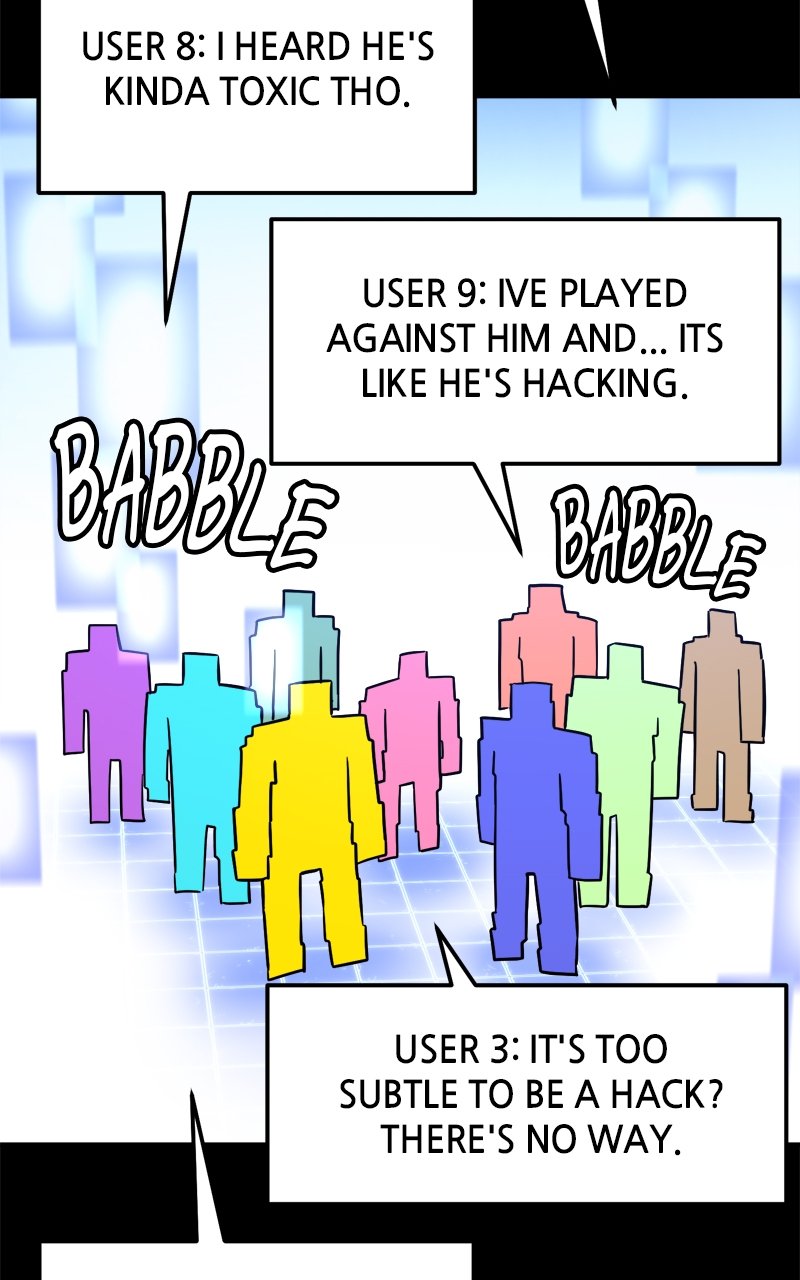 Double Click (PARK Soo-bong) Chapter 181 - Page 5