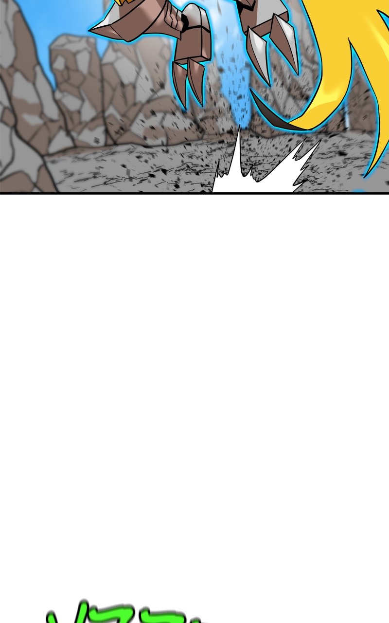 Double Click (PARK Soo-bong) Chapter 181 - Page 51