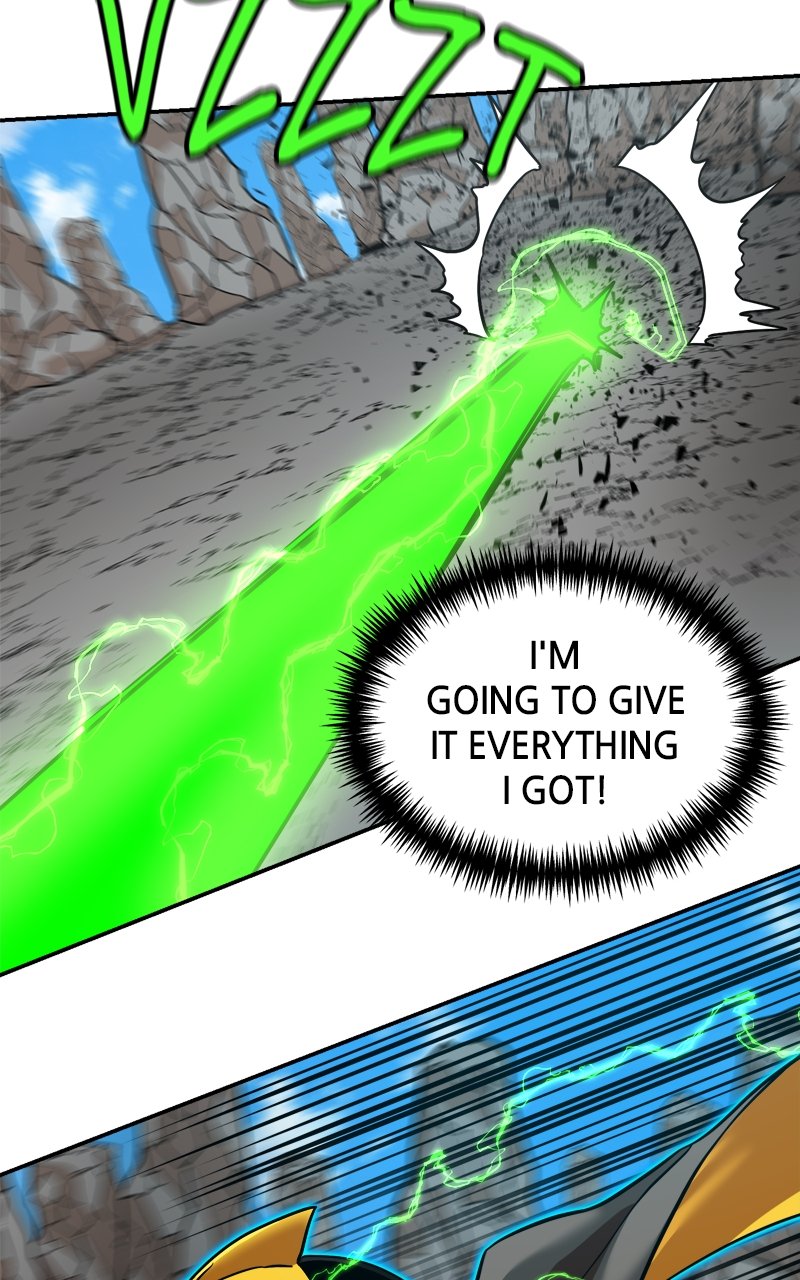 Double Click (PARK Soo-bong) Chapter 181 - Page 52