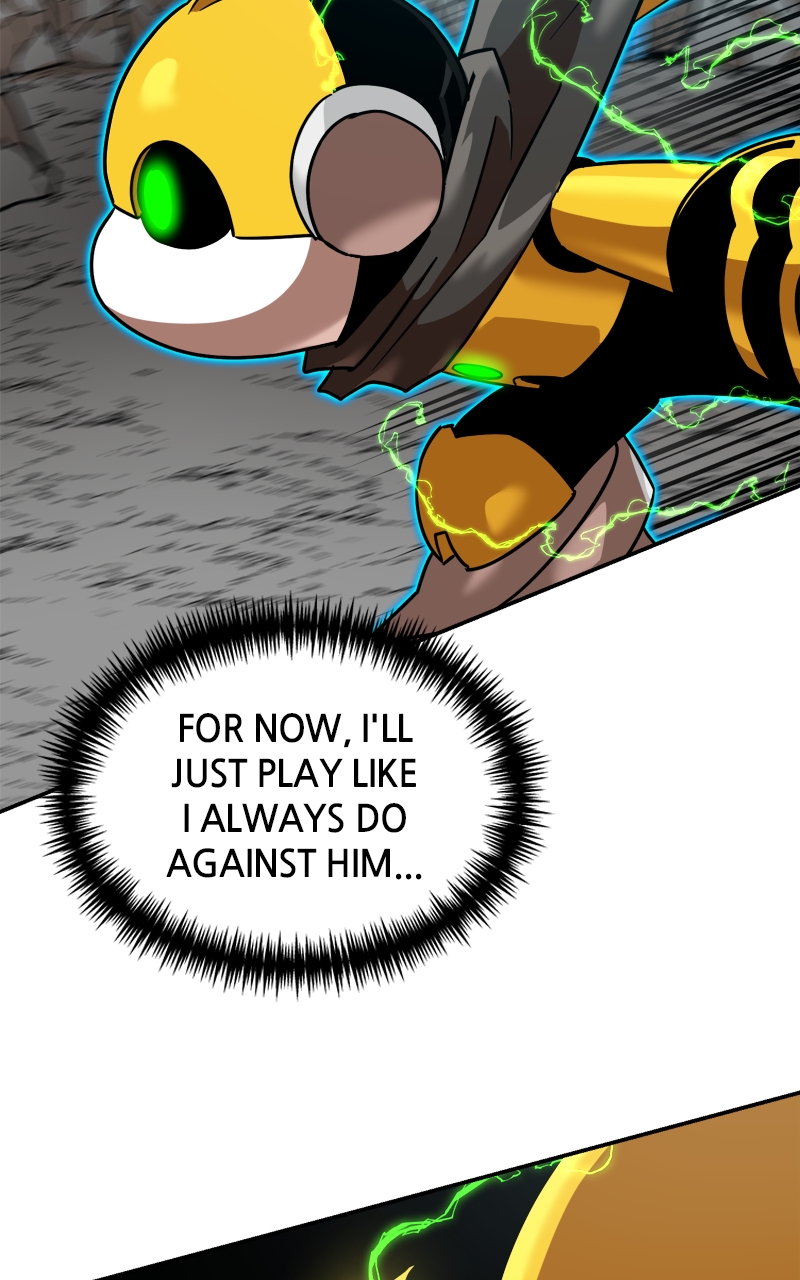 Double Click (PARK Soo-bong) Chapter 181 - Page 53