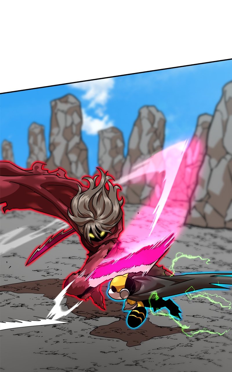 Double Click (PARK Soo-bong) Chapter 181 - Page 55