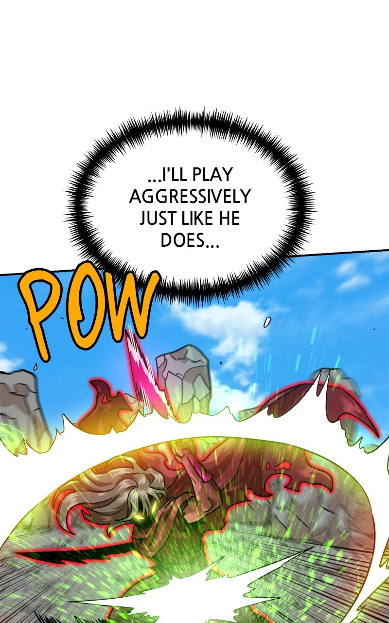 Double Click (PARK Soo-bong) Chapter 181 - Page 57