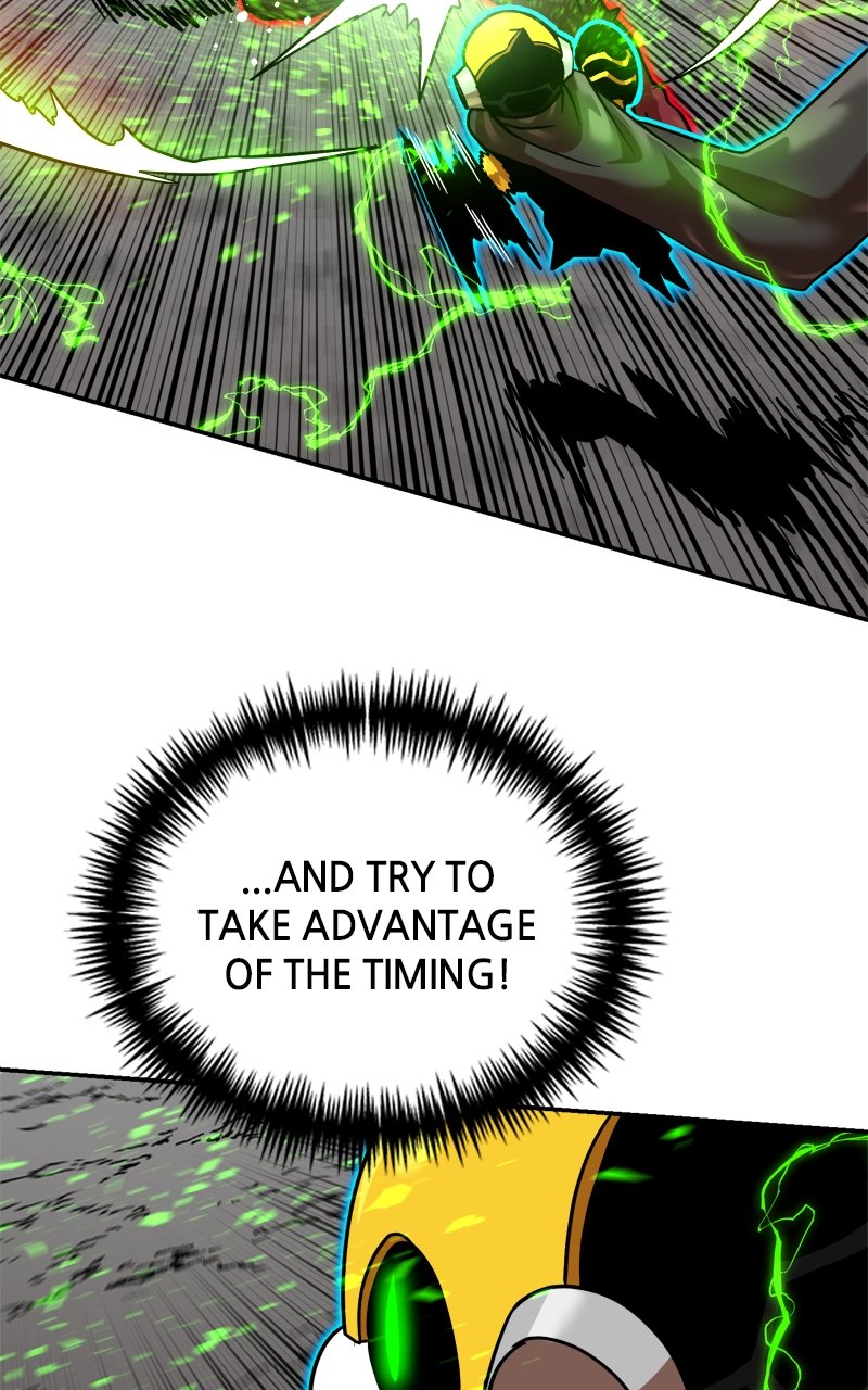 Double Click (PARK Soo-bong) Chapter 181 - Page 58