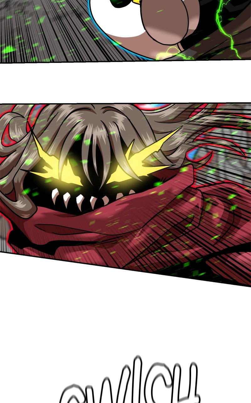 Double Click (PARK Soo-bong) Chapter 181 - Page 59