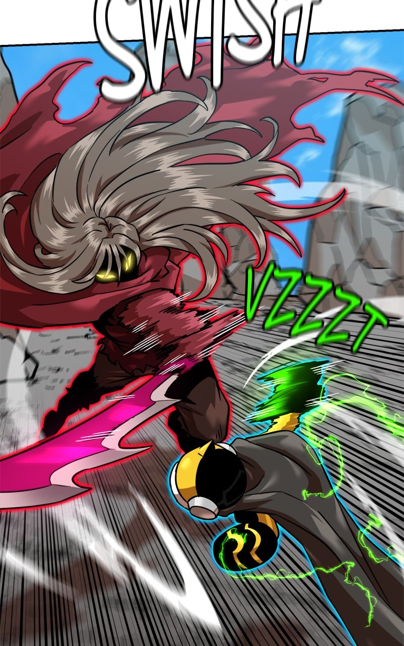 Double Click (PARK Soo-bong) Chapter 181 - Page 60