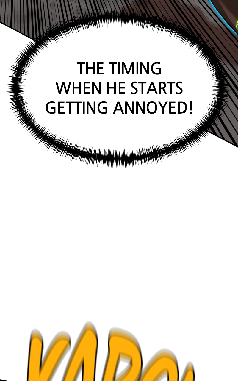 Double Click (PARK Soo-bong) Chapter 181 - Page 61