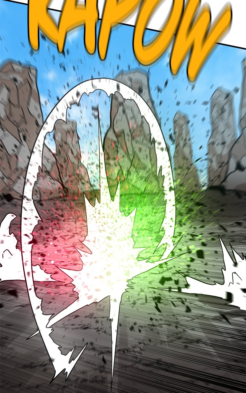 Double Click (PARK Soo-bong) Chapter 181 - Page 62