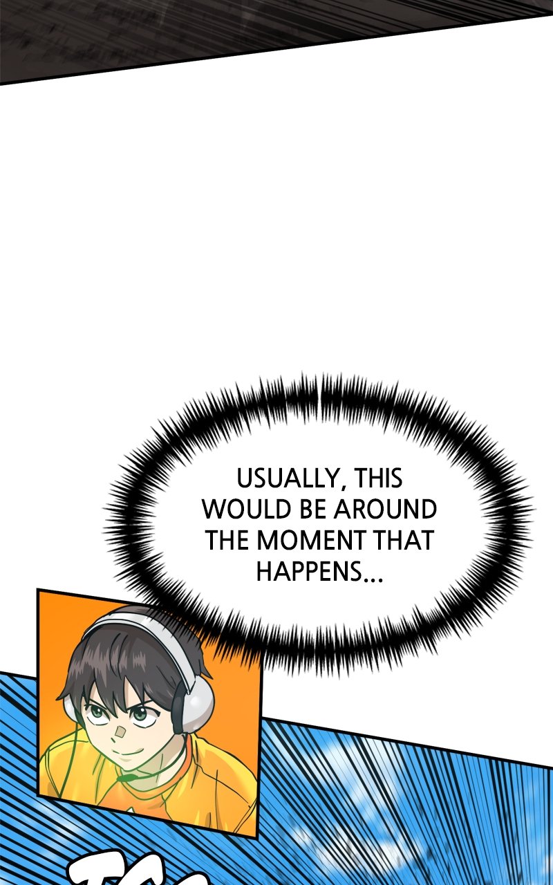 Double Click (PARK Soo-bong) Chapter 181 - Page 63