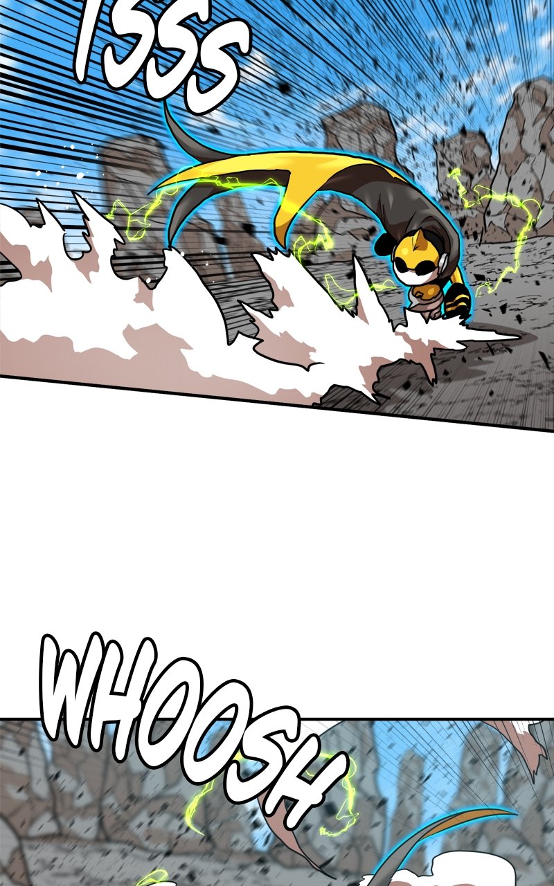 Double Click (PARK Soo-bong) Chapter 181 - Page 64