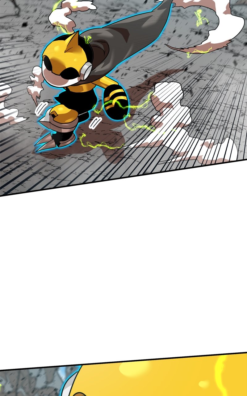 Double Click (PARK Soo-bong) Chapter 181 - Page 65