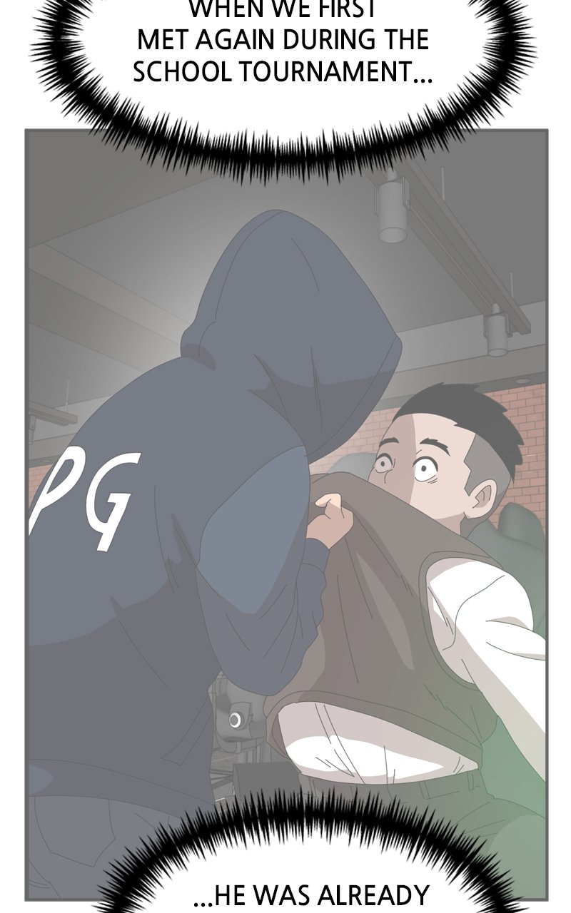 Double Click (PARK Soo-bong) Chapter 181 - Page 67