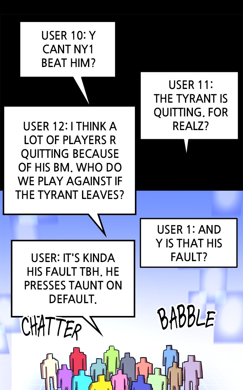 Double Click (PARK Soo-bong) Chapter 181 - Page 7