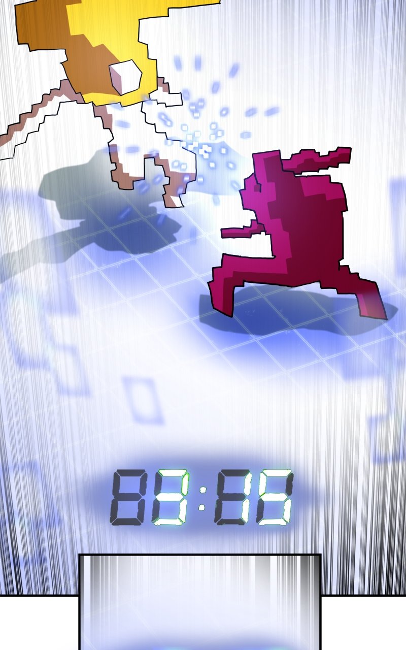 Double Click (PARK Soo-bong) Chapter 181 - Page 70