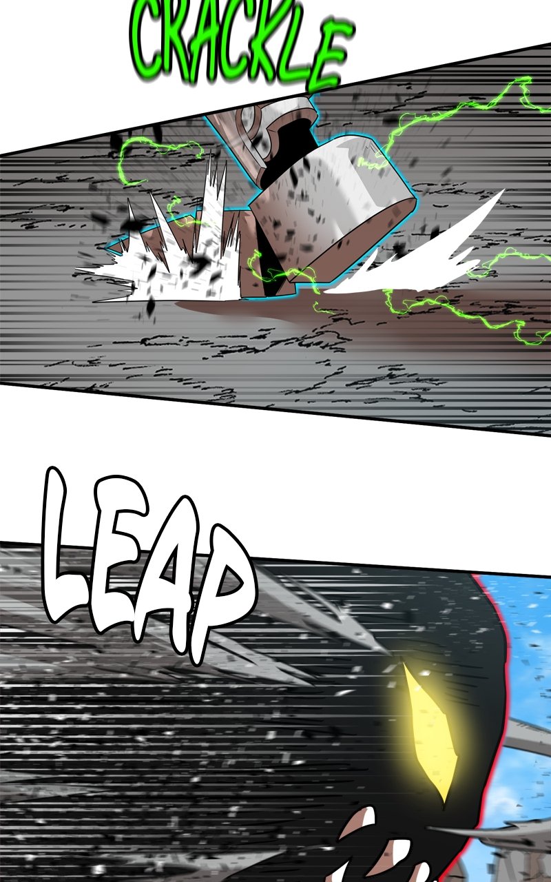 Double Click (PARK Soo-bong) Chapter 181 - Page 74