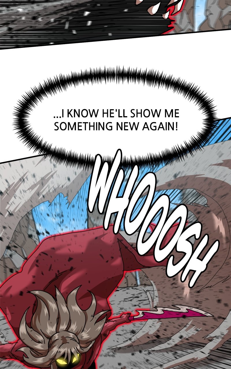 Double Click (PARK Soo-bong) Chapter 181 - Page 75