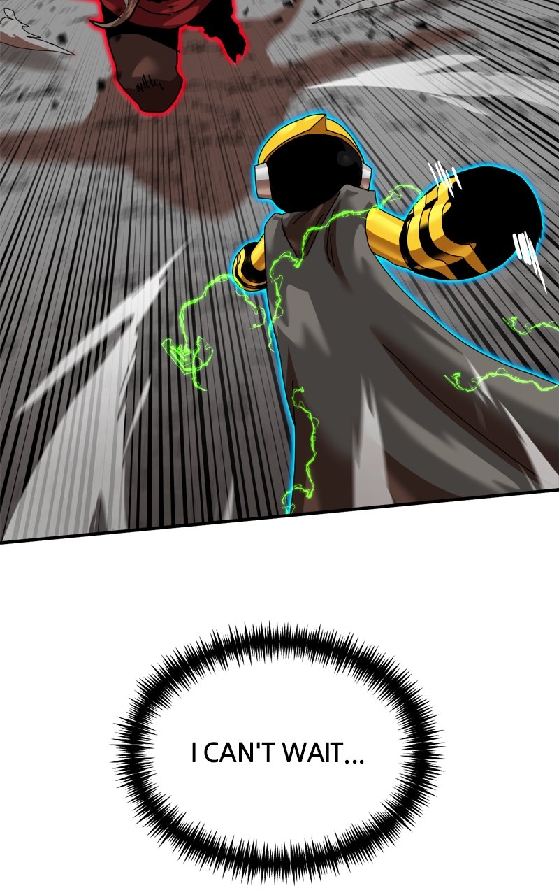 Double Click (PARK Soo-bong) Chapter 181 - Page 76