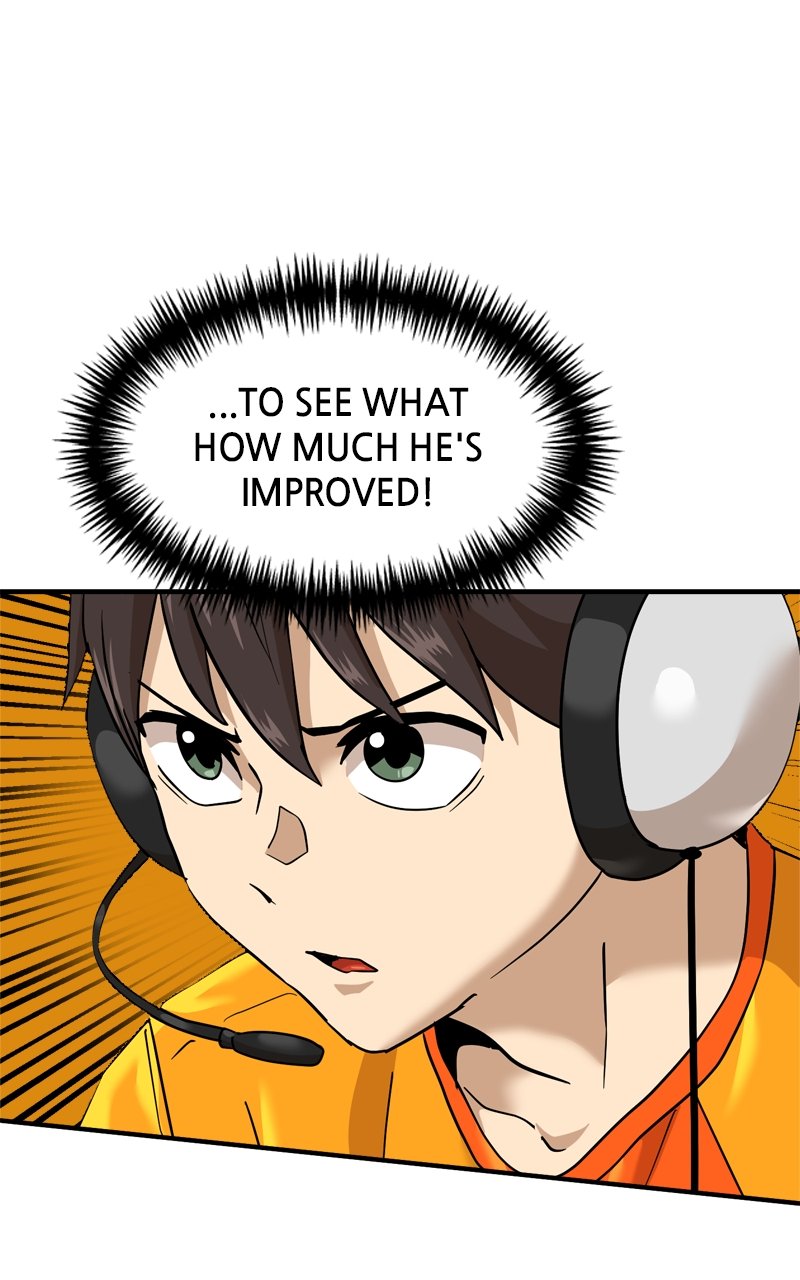 Double Click (PARK Soo-bong) Chapter 181 - Page 77