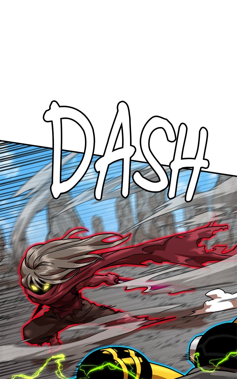 Double Click (PARK Soo-bong) Chapter 181 - Page 78