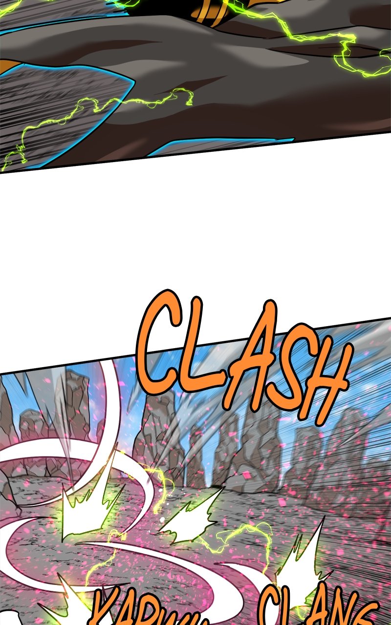 Double Click (PARK Soo-bong) Chapter 181 - Page 79