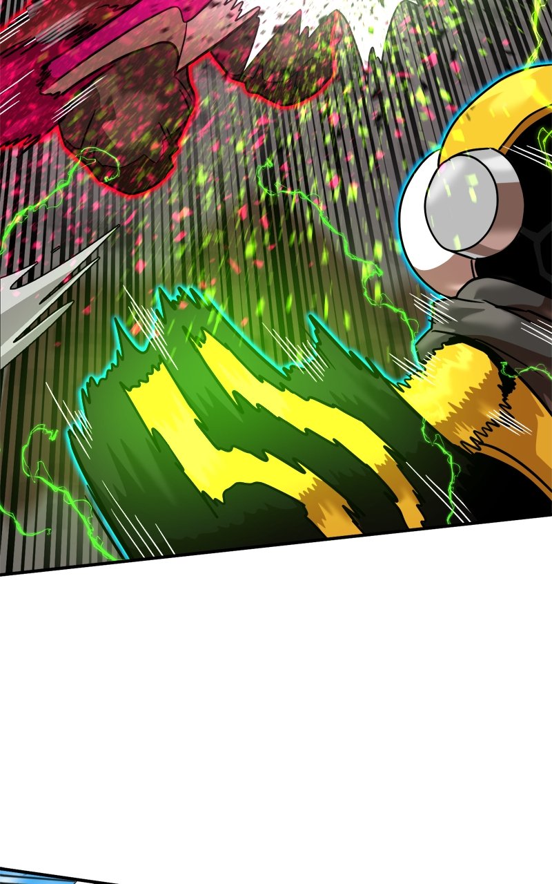 Double Click (PARK Soo-bong) Chapter 181 - Page 81