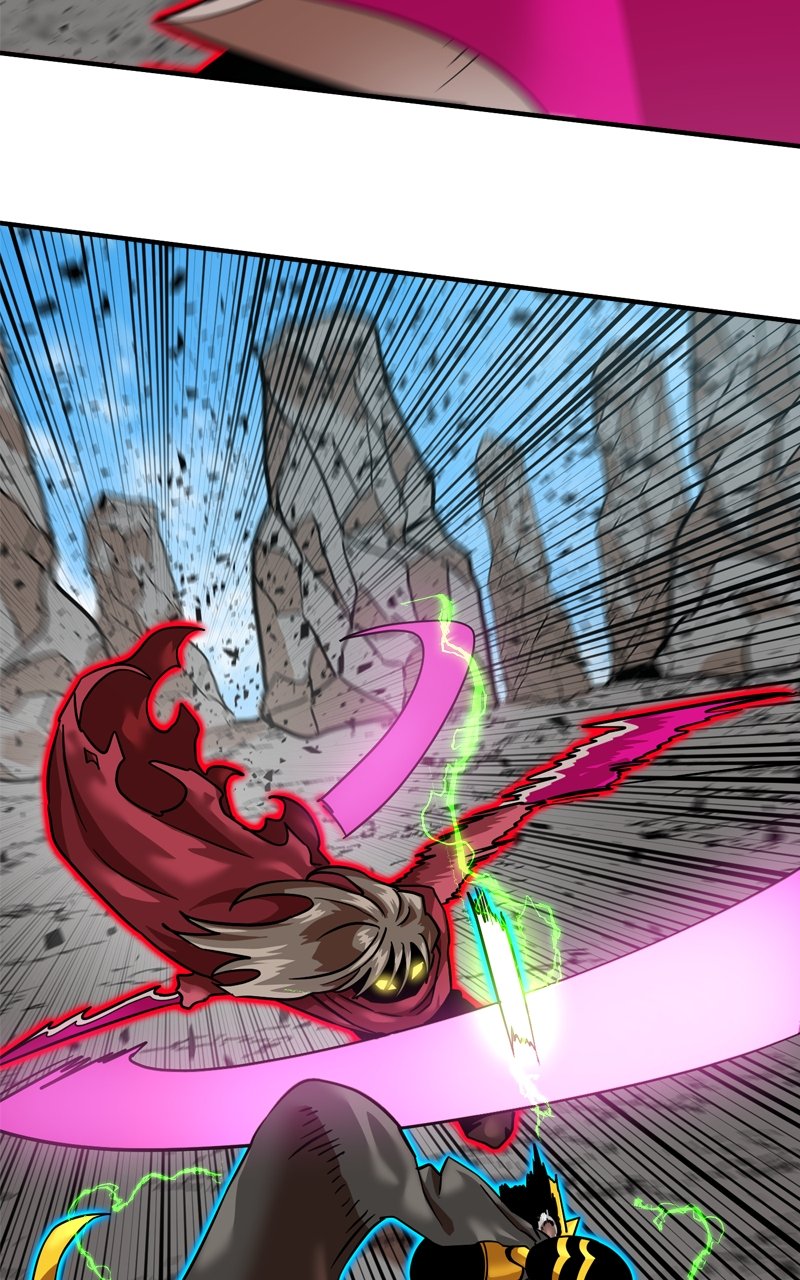 Double Click (PARK Soo-bong) Chapter 181 - Page 83