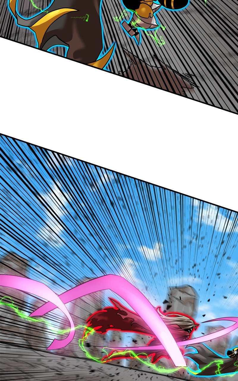 Double Click (PARK Soo-bong) Chapter 181 - Page 84