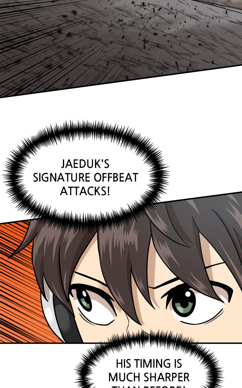 Double Click (PARK Soo-bong) Chapter 181 - Page 85