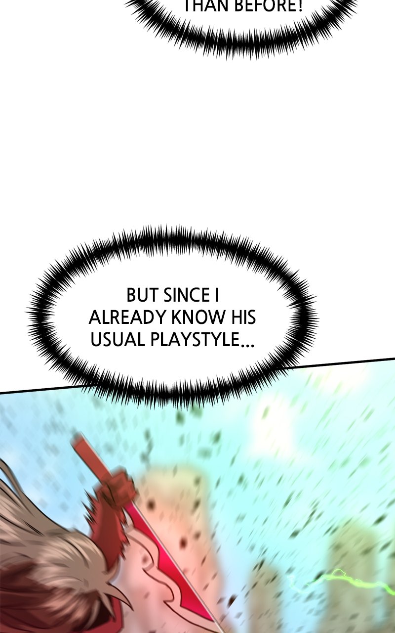 Double Click (PARK Soo-bong) Chapter 181 - Page 86