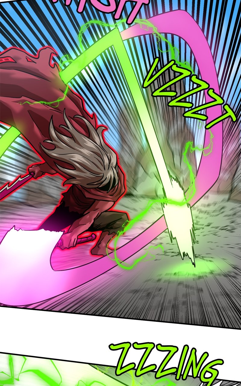 Double Click (PARK Soo-bong) Chapter 181 - Page 88